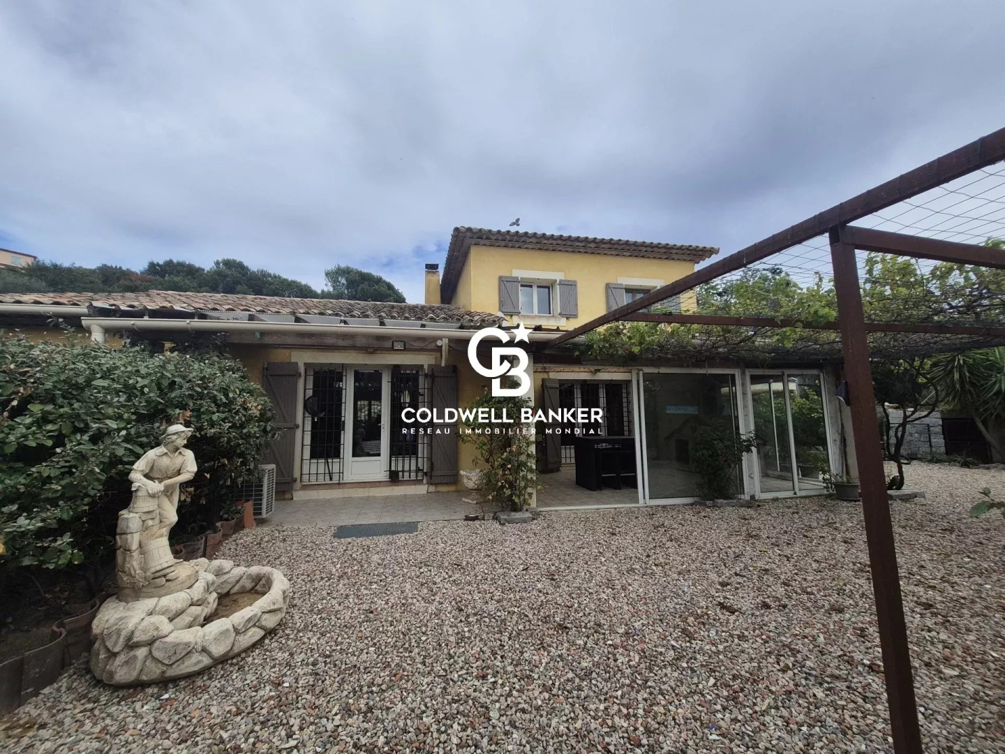 Luxury house for sale in the district Nartelle-Noyer-Bellevue-bd des Sardinaux