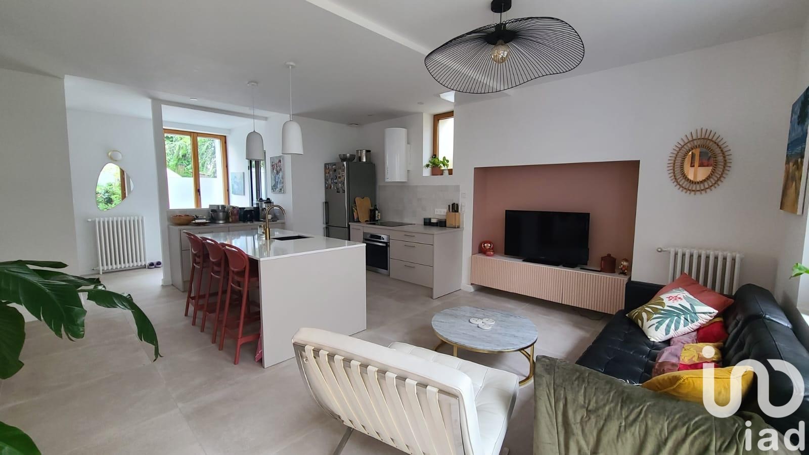 Maison traditionnelle à vendre dans le quartier Sainte-Thérèse Beauséjour