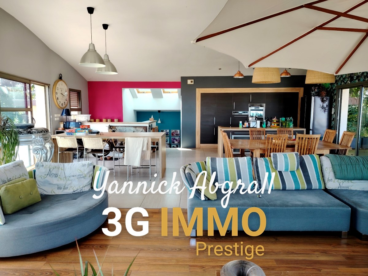 Maison de luxe à vendre à Plougonvelin