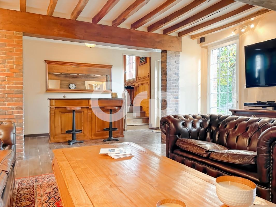 Longère à vendre à Marcilly-la-Campagne