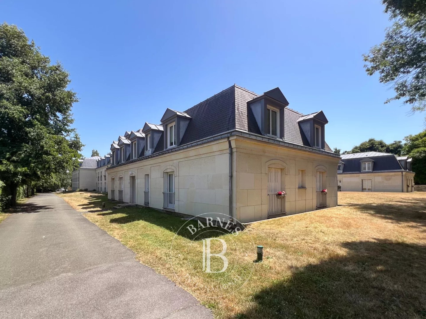 Duplex de luxe à vendre dans le quartier Vieux Pecq Cité