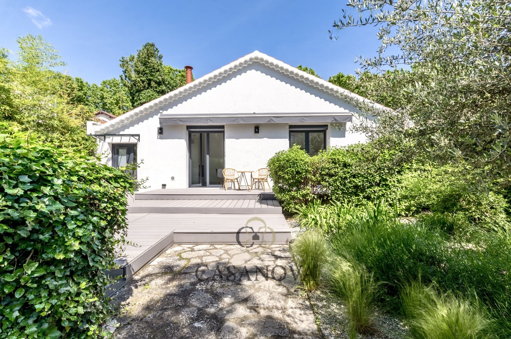Maison de luxe à vendre dans le quartier Boutonnet