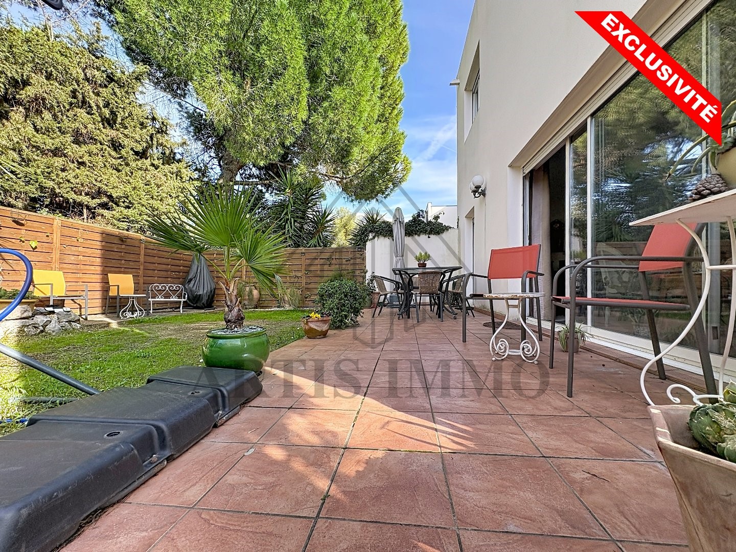 Dimora di lusso in vendita Boutonnet