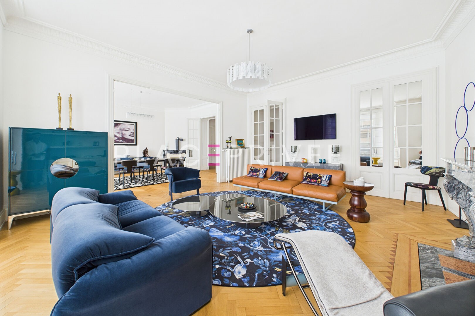 Luxe appartement te koop in Bondonville-Scarpone-Libération