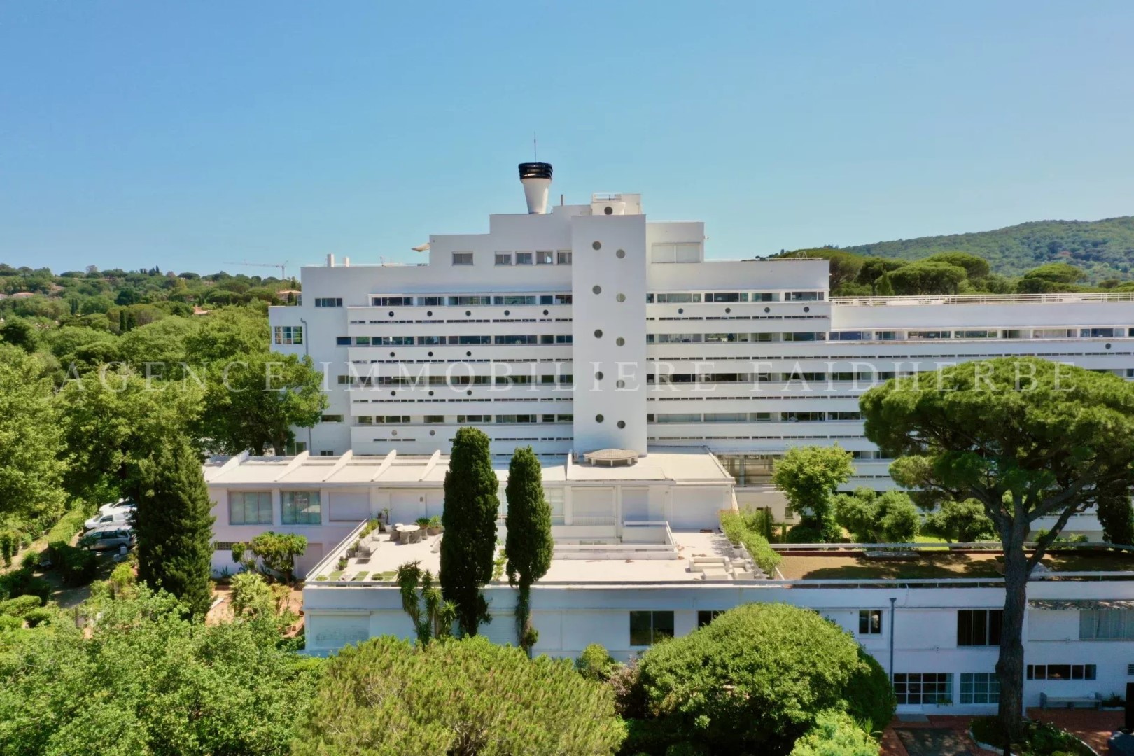 Luxus-Apartment zu verkaufen Saint-Tropez