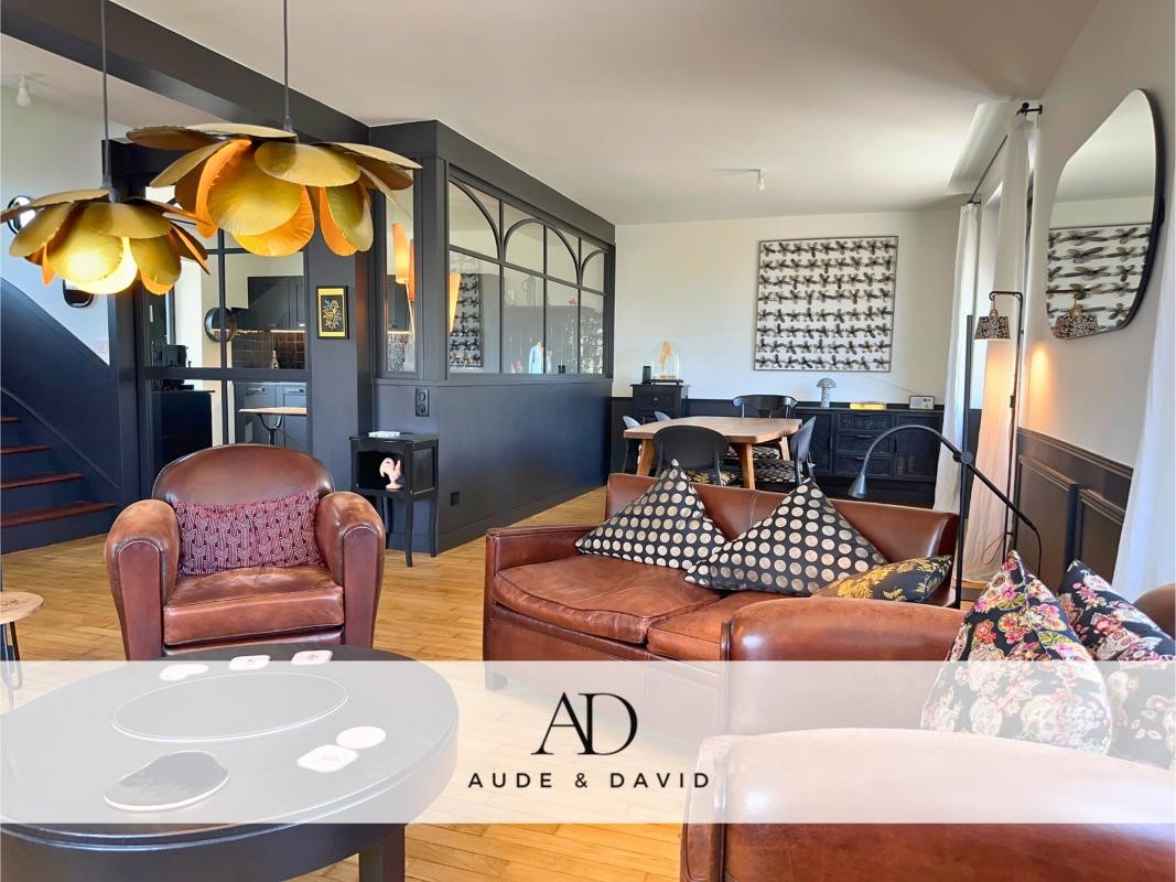 Luxus-villa zu verkaufen Bénodet