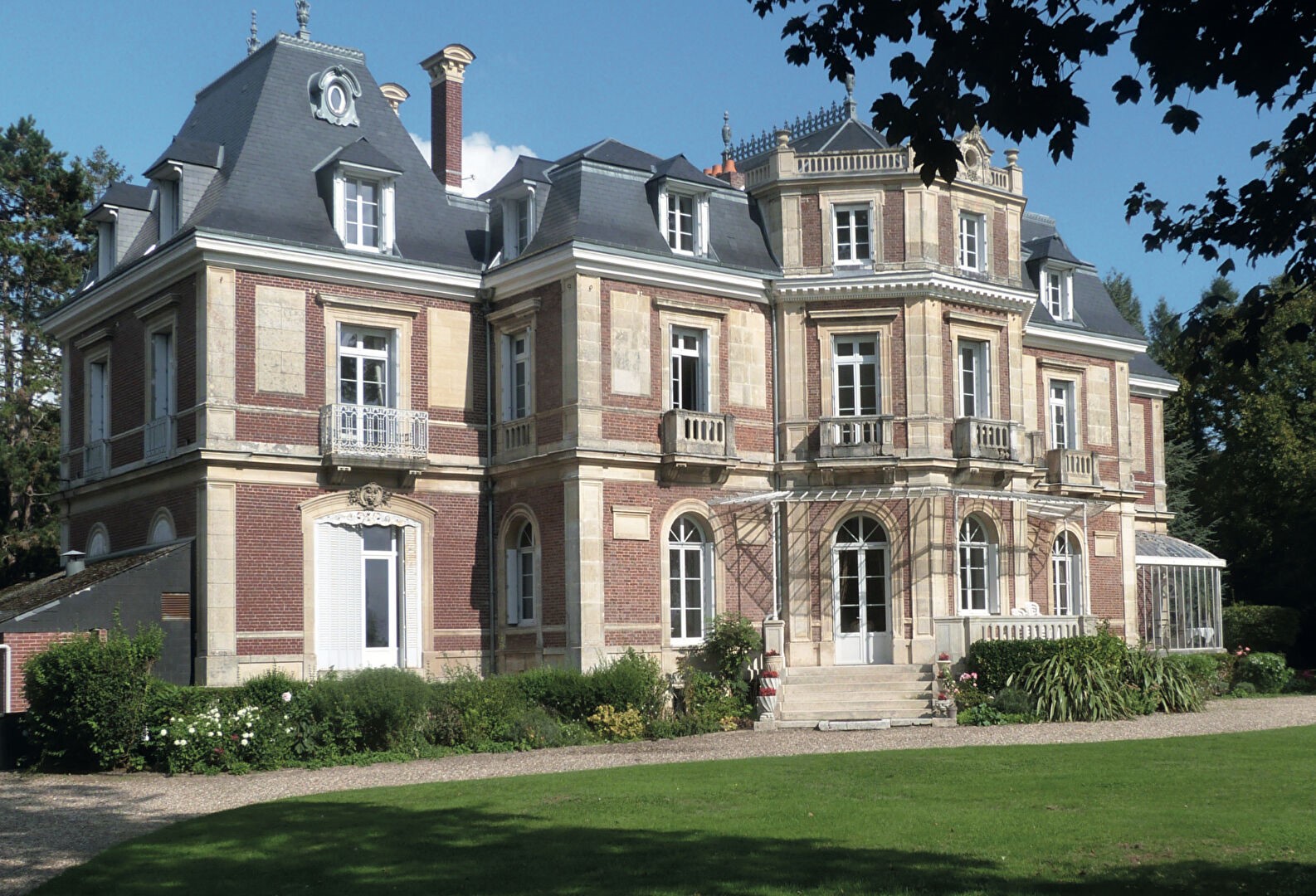 Luxus-Haus zu verkaufen Rouen