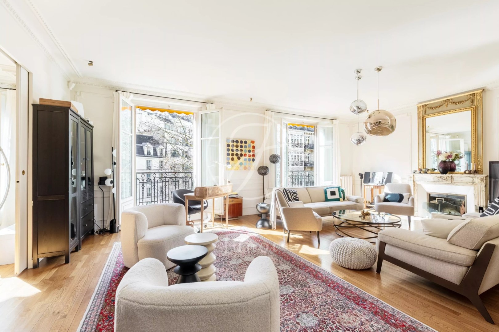 Luxe appartement te koop in Saint Thomas d'Aquin