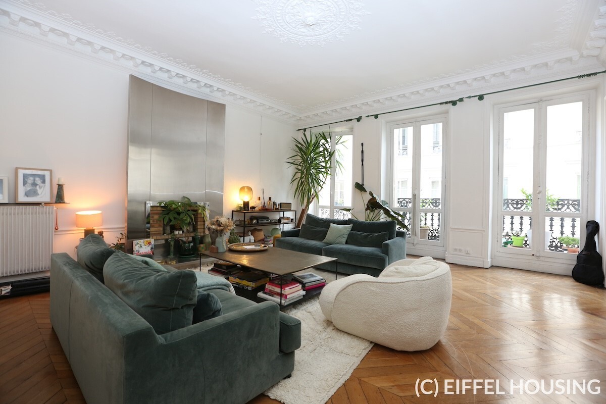 Luxury apartment for sale in the district Europe