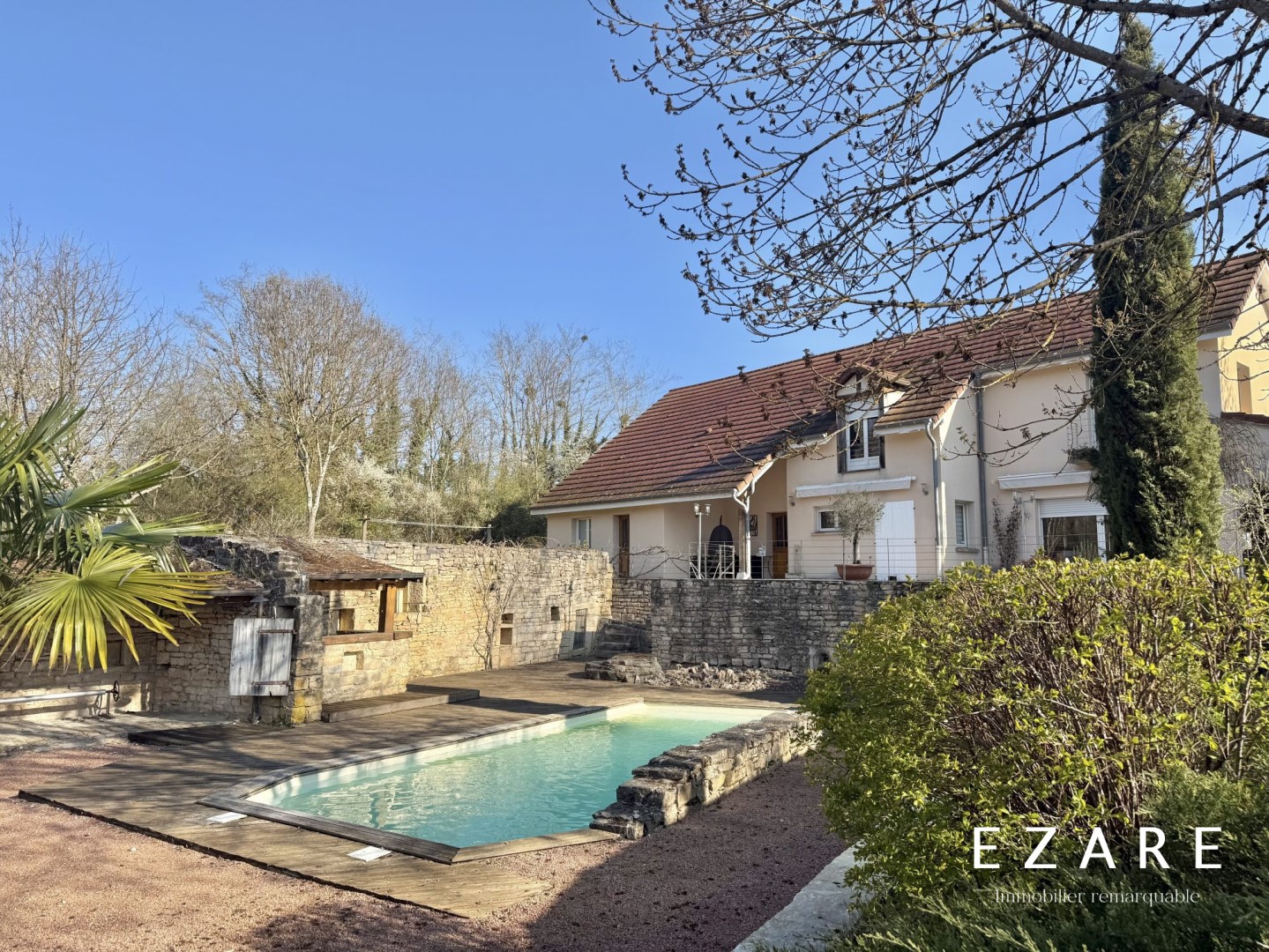 Luxury house for sale in Chagny