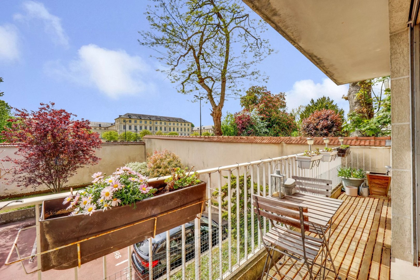 Appartamento di lusso in vendita Notre Dame