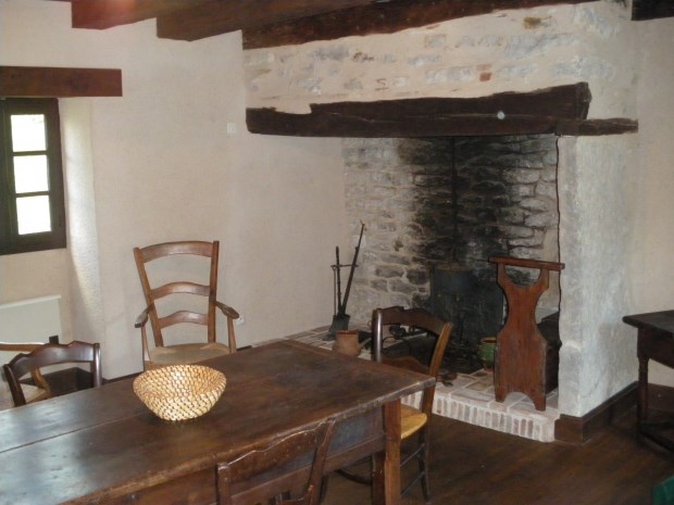 Cottage De Vacances A Marcilhac Sur Cele En Midi Pyrenees Pour 4