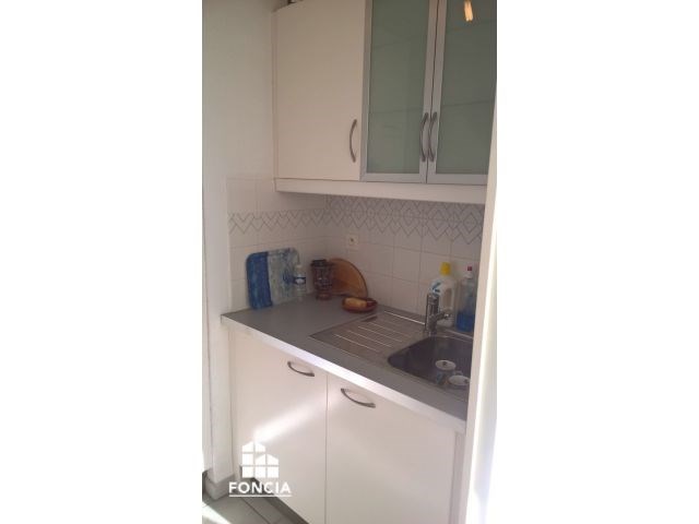 Location Studio Montpellier 575 Mois Appartement F1 T1 1 Piece 29 72m