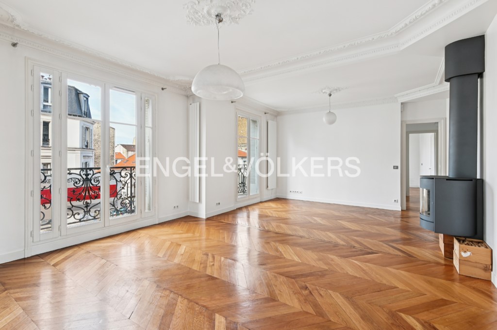Appartement de luxe à vendre dans le quartier Entrée de Ville