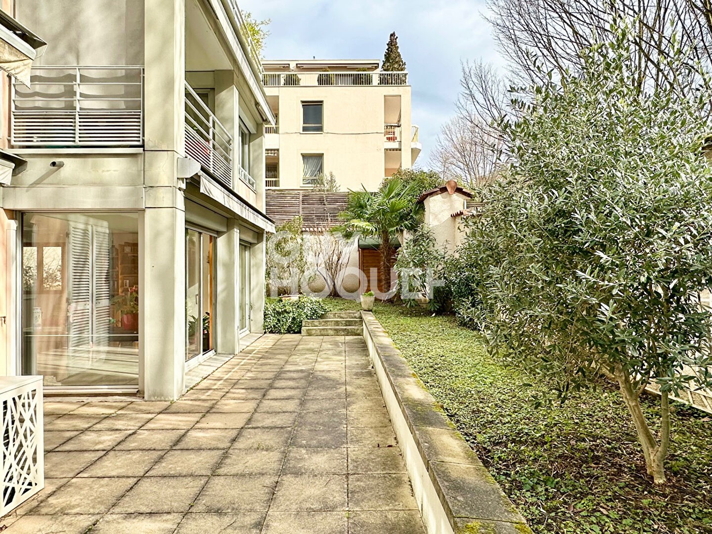 Appartement de luxe à vendre à Lyon 4ème