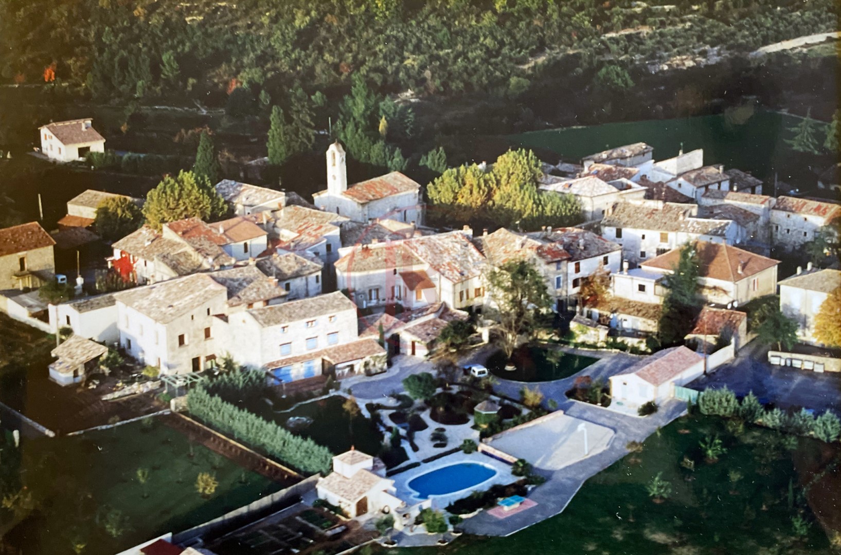 property for sale in La Cadière-et-Cambo