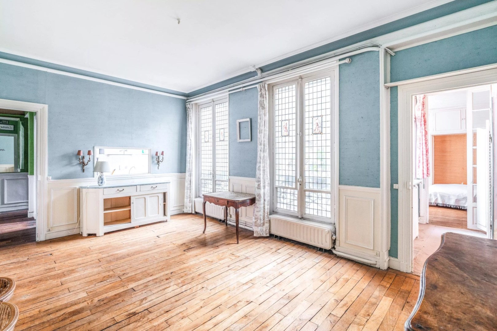 Appartement de luxe à vendre à Paris 6ème