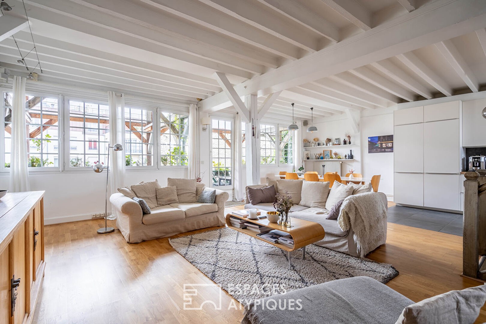 triplex for sale in the district Stalingrad