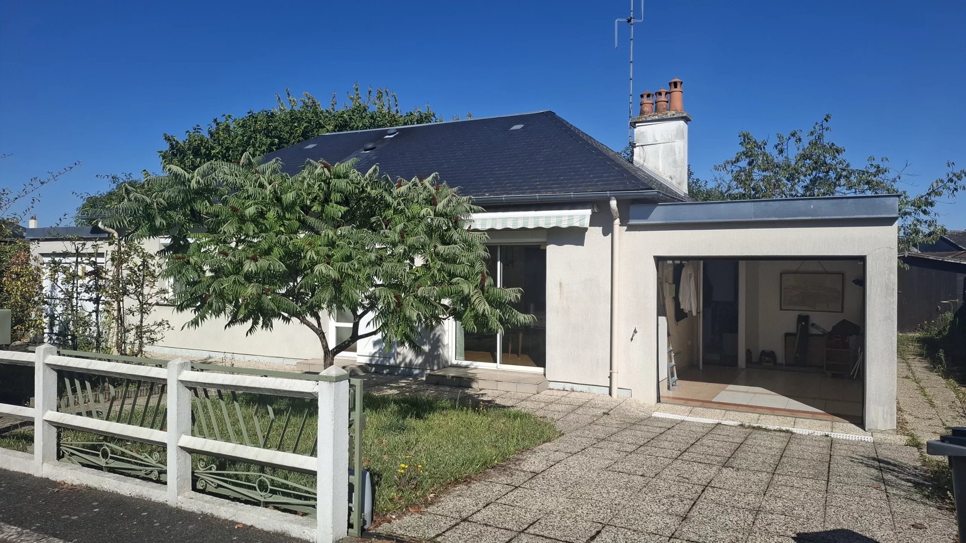 Maison 4 pièces 102 m²