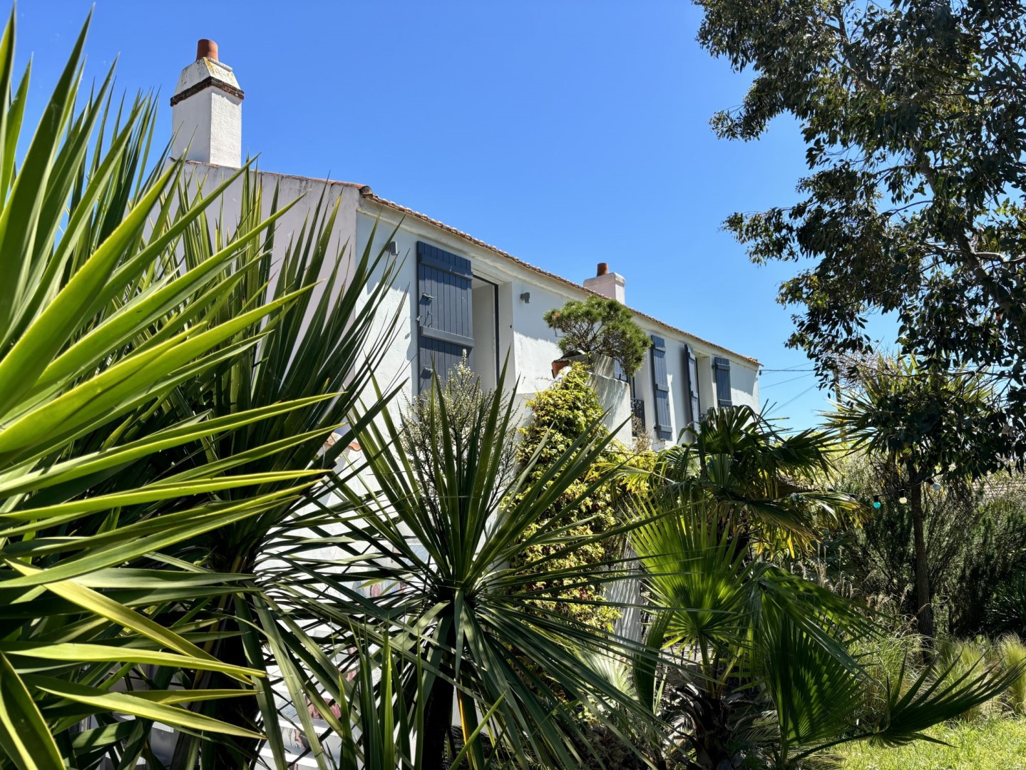 Traditional property for sale in Noirmoutier-en-l'Île