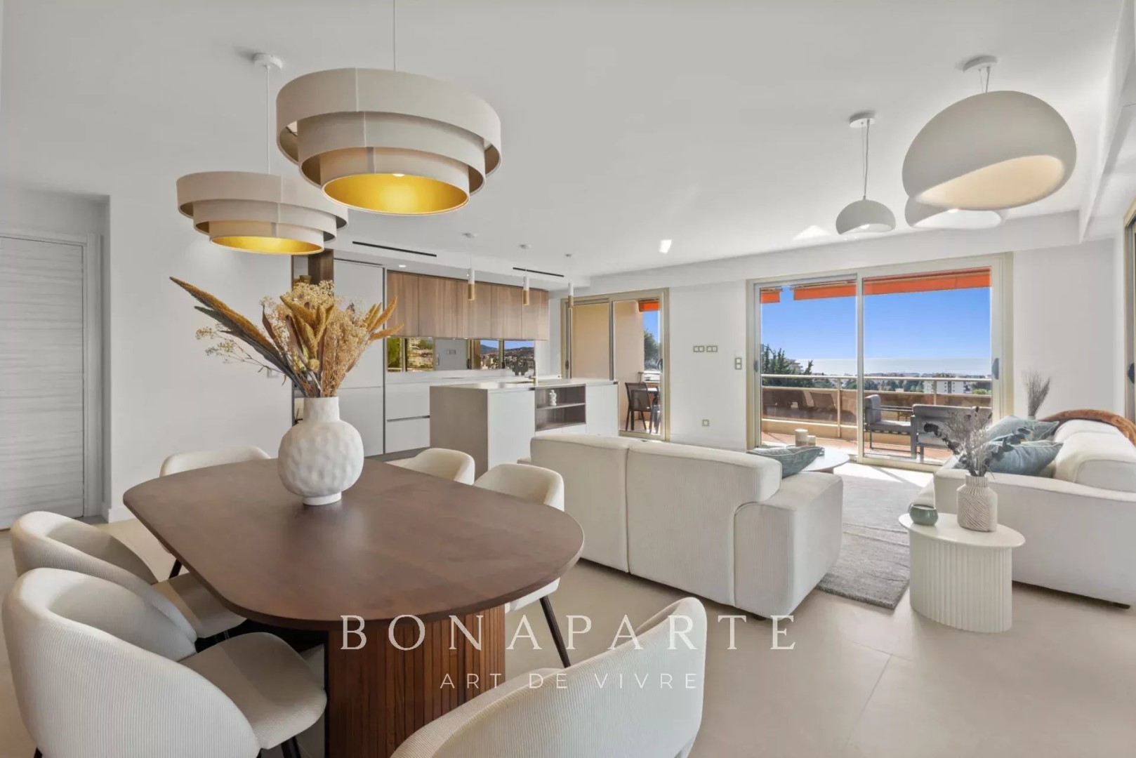 Appartement de luxe à vendre dans le quartier La Source