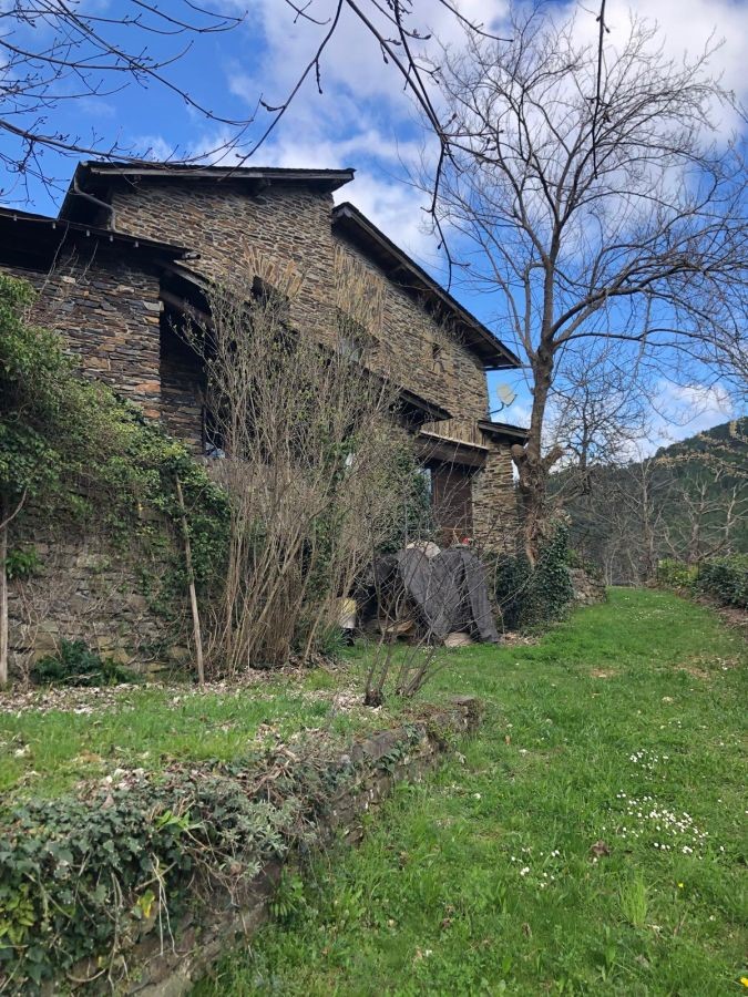 Maison de luxe à vendre à Sainte-Croix-Vallée-Française