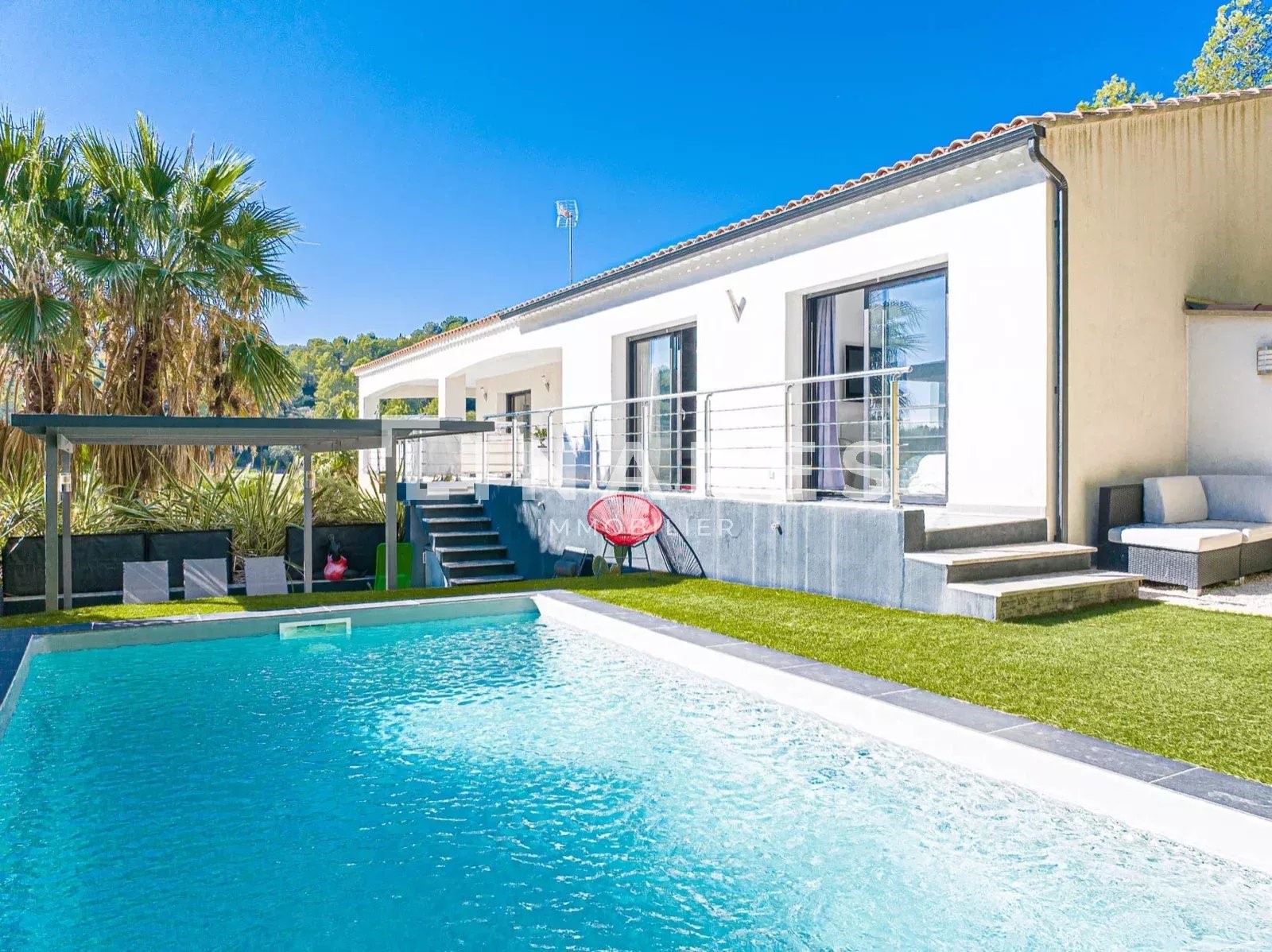 Villa di lusso in vendita Nord