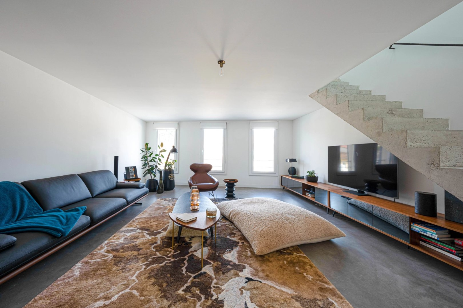 Maison de luxe à vendre dans le quartier Peripherie Centre