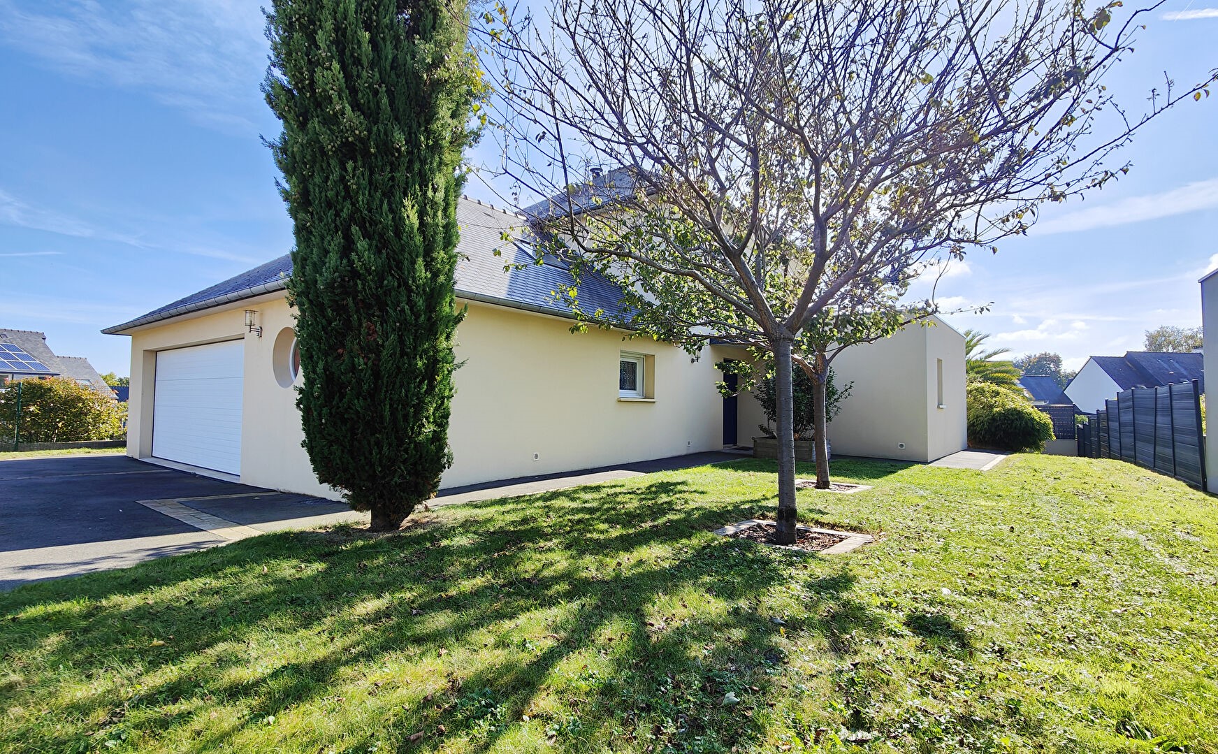 Luxury house for sale in the district Centre Ville