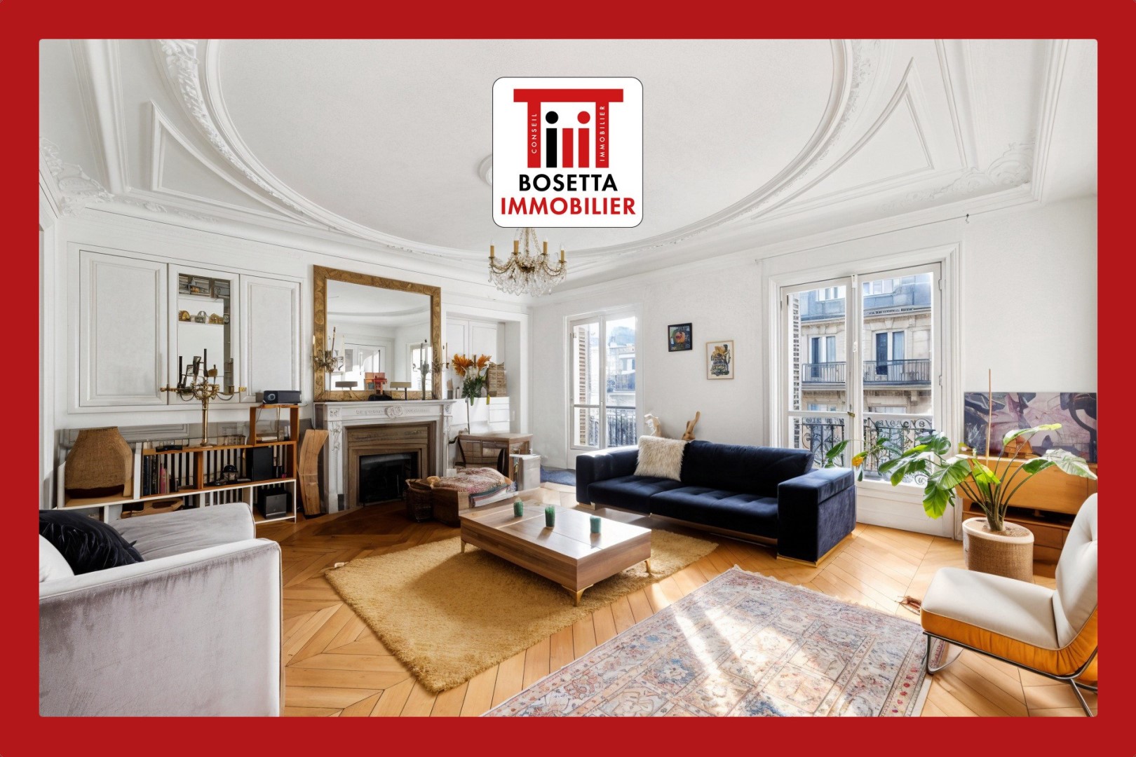 Appartamento di lusso in vendita Europe