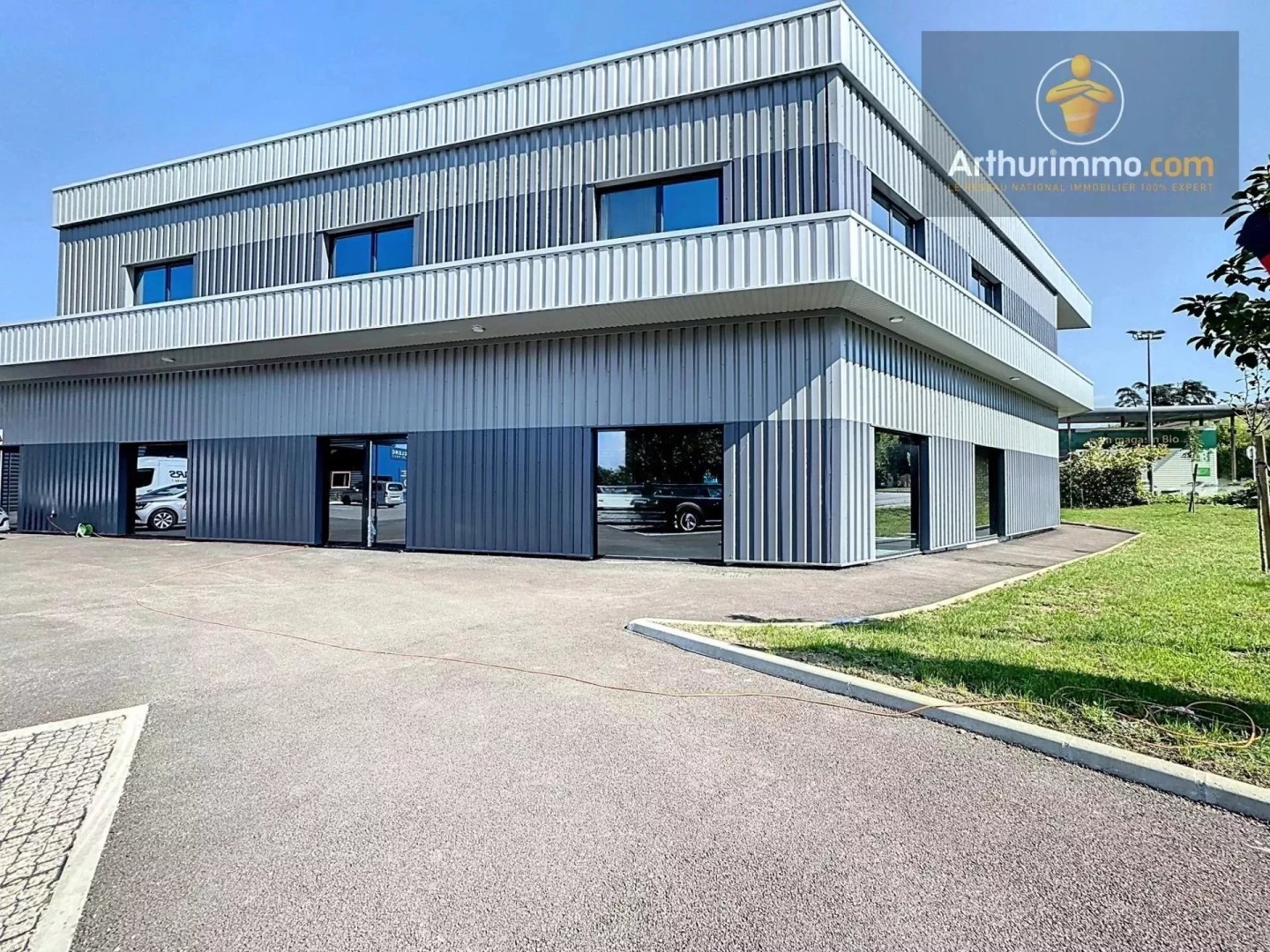 Appartement de luxe à louer dans le quartier Oiselet la Grive