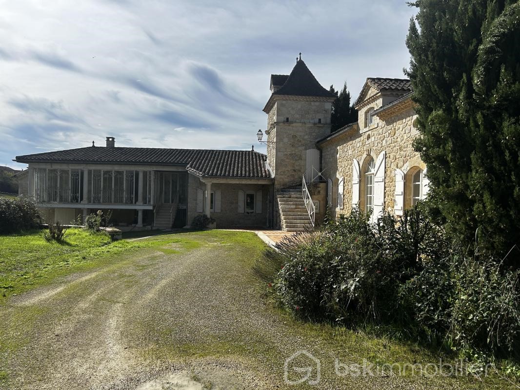 buitenverblijf te koop in École Paul Bert-Lycée Bernard Palissy