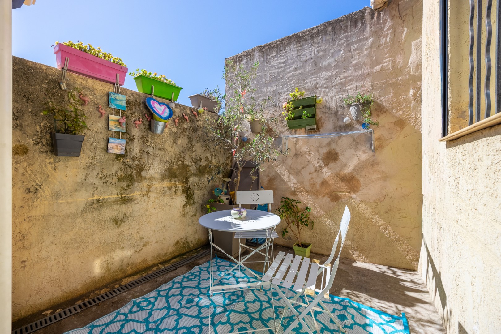 Maison 2 pièces 46 m²