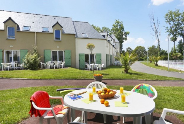 Maison de vacances à Saint-Malo, en Bretagne pour 6 pers ...