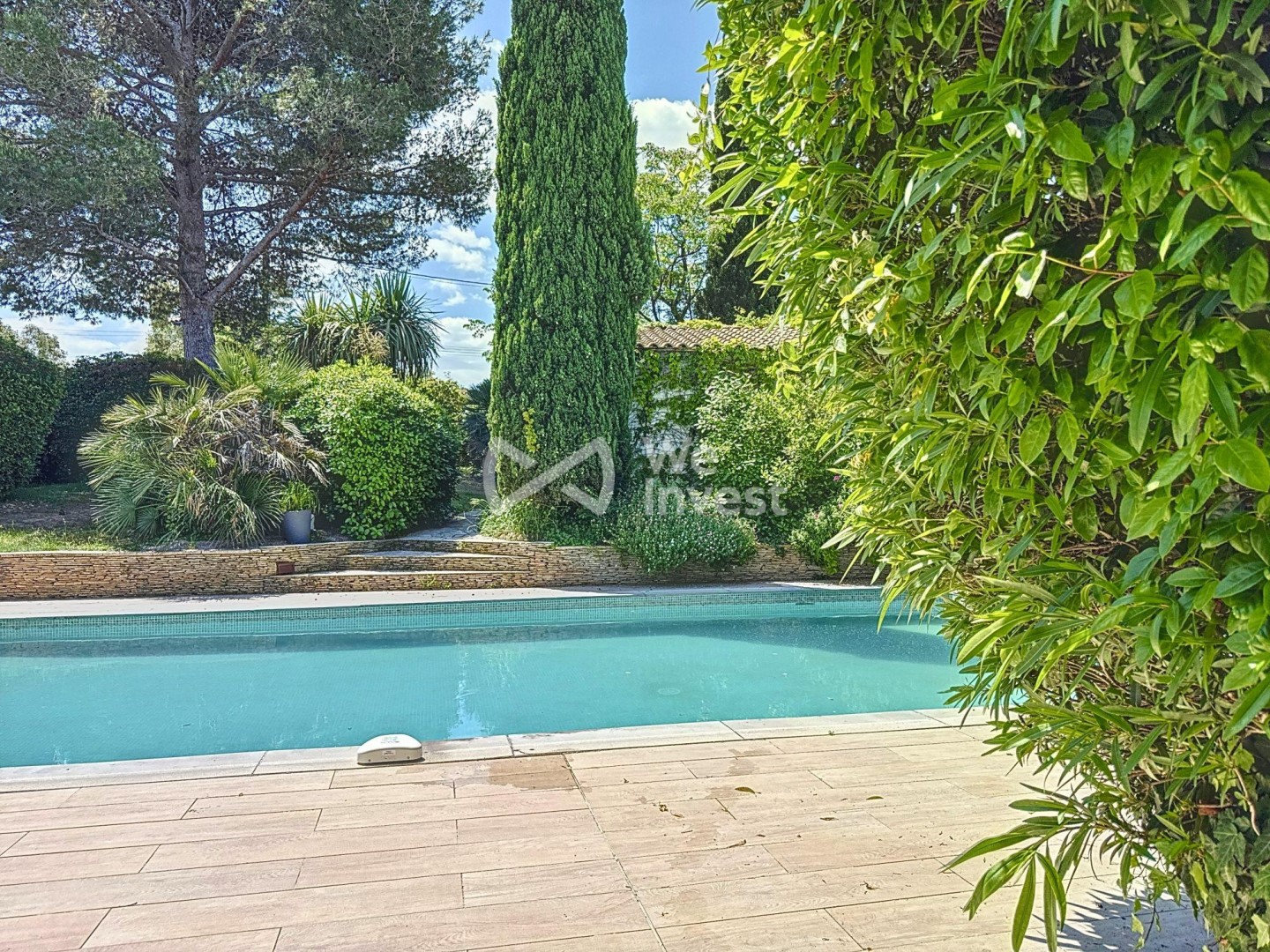 Luxury villa for sale in the district Sud