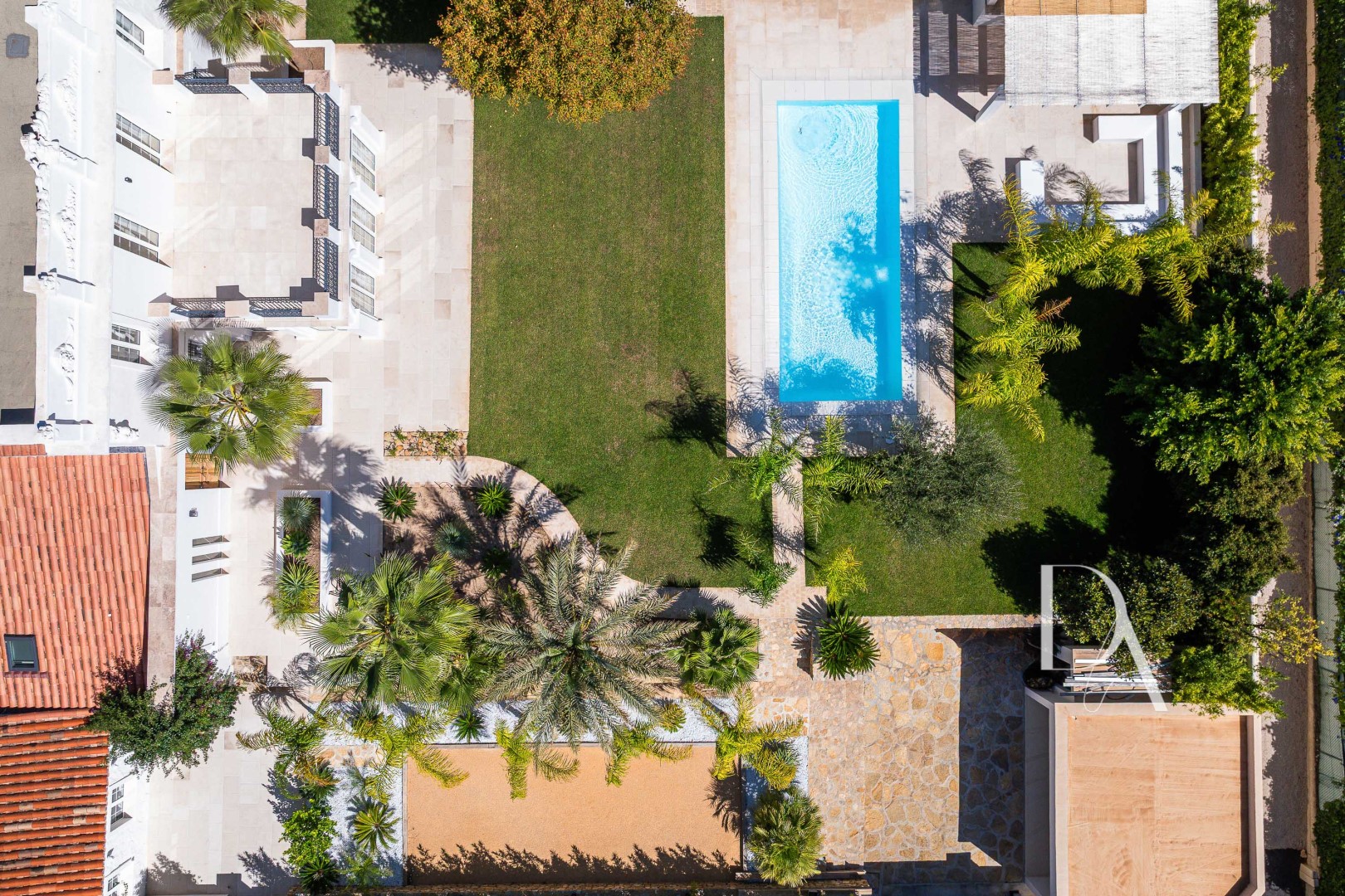 Luxe stadswoning te huur in La Ciotat