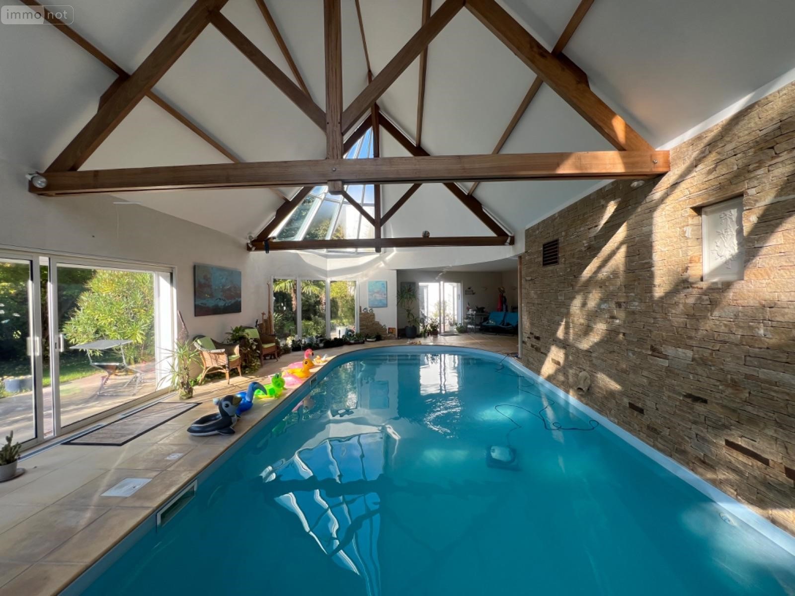 Maison de luxe à vendre à Guérande