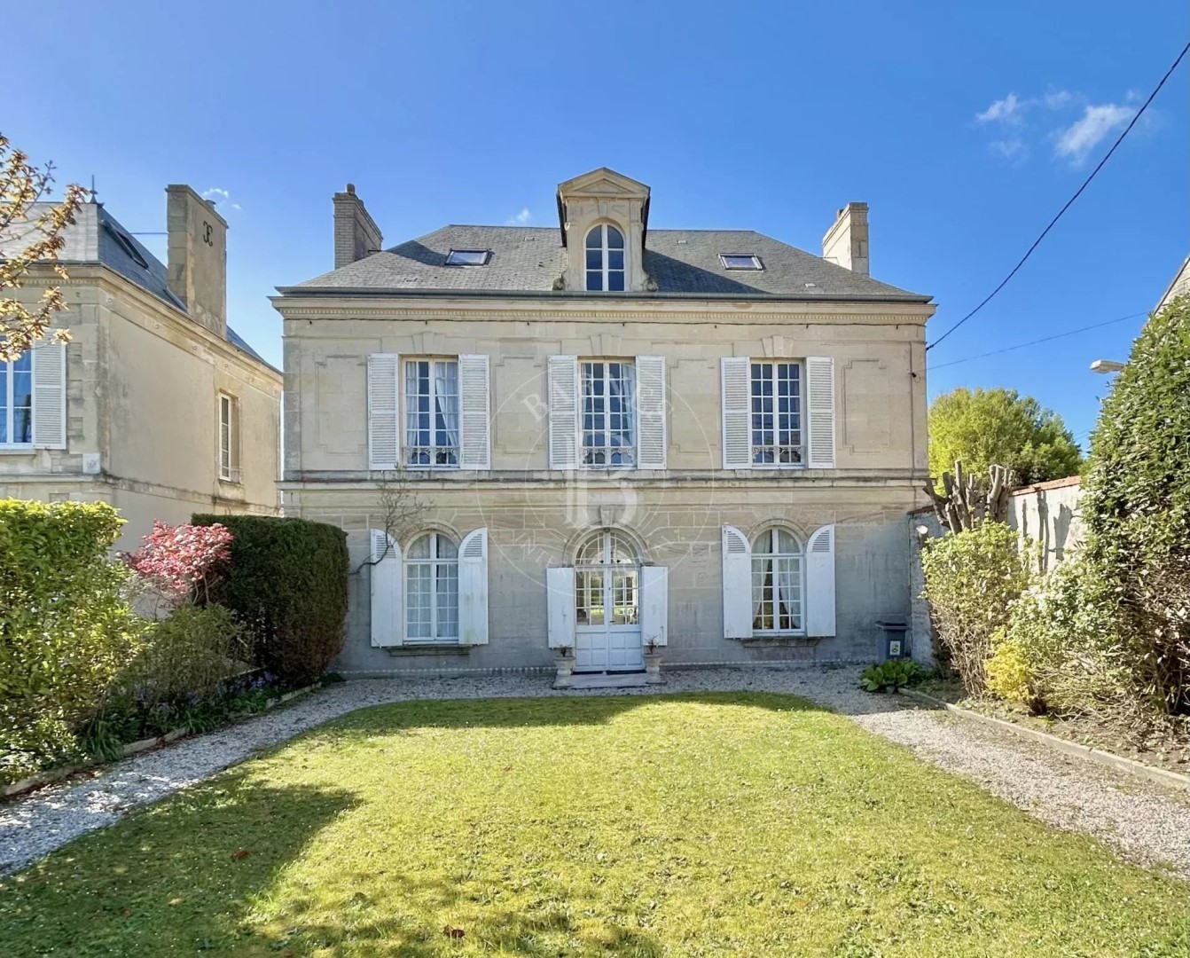 Maison de luxe à vendre à Courseulles-sur-Mer