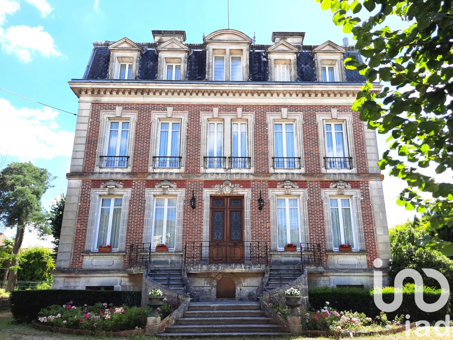 Dimora in vendita Jarnac