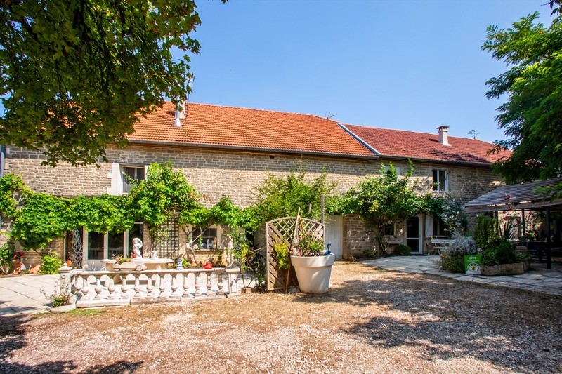 property for sale in Confracourt