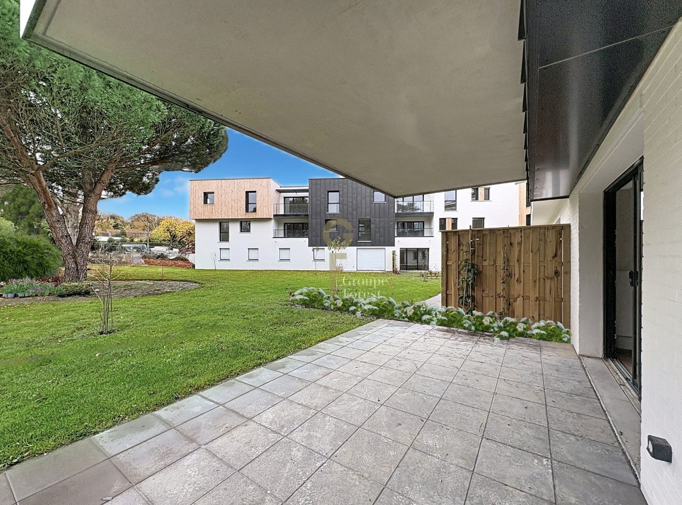 Appartement de luxe à vendre dans le quartier Beaumont