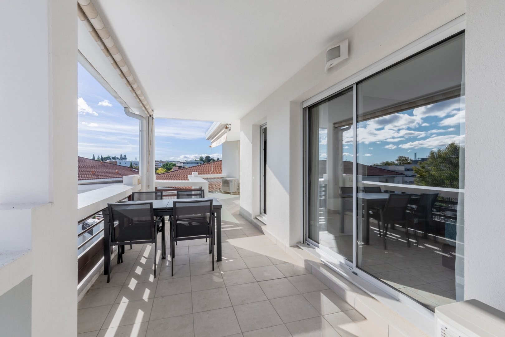 Luxus-Apartment zu verkaufen Aiguelongue