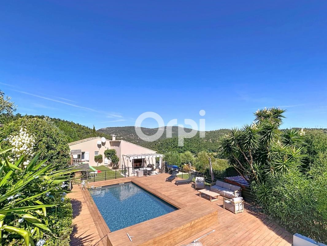 Luxury house for sale in Le Plan-de-la-Tour