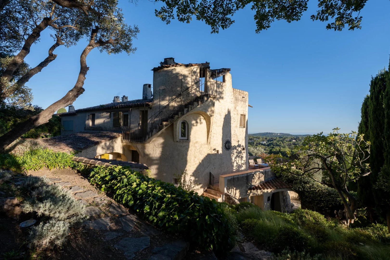 Villa di lusso in vendita Les Indes les-Groulles