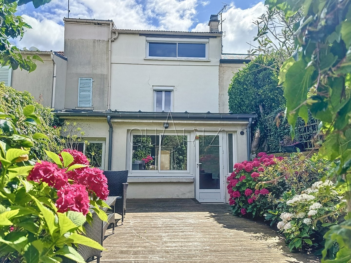 Luxury house for sale in the district Saint Antoine
