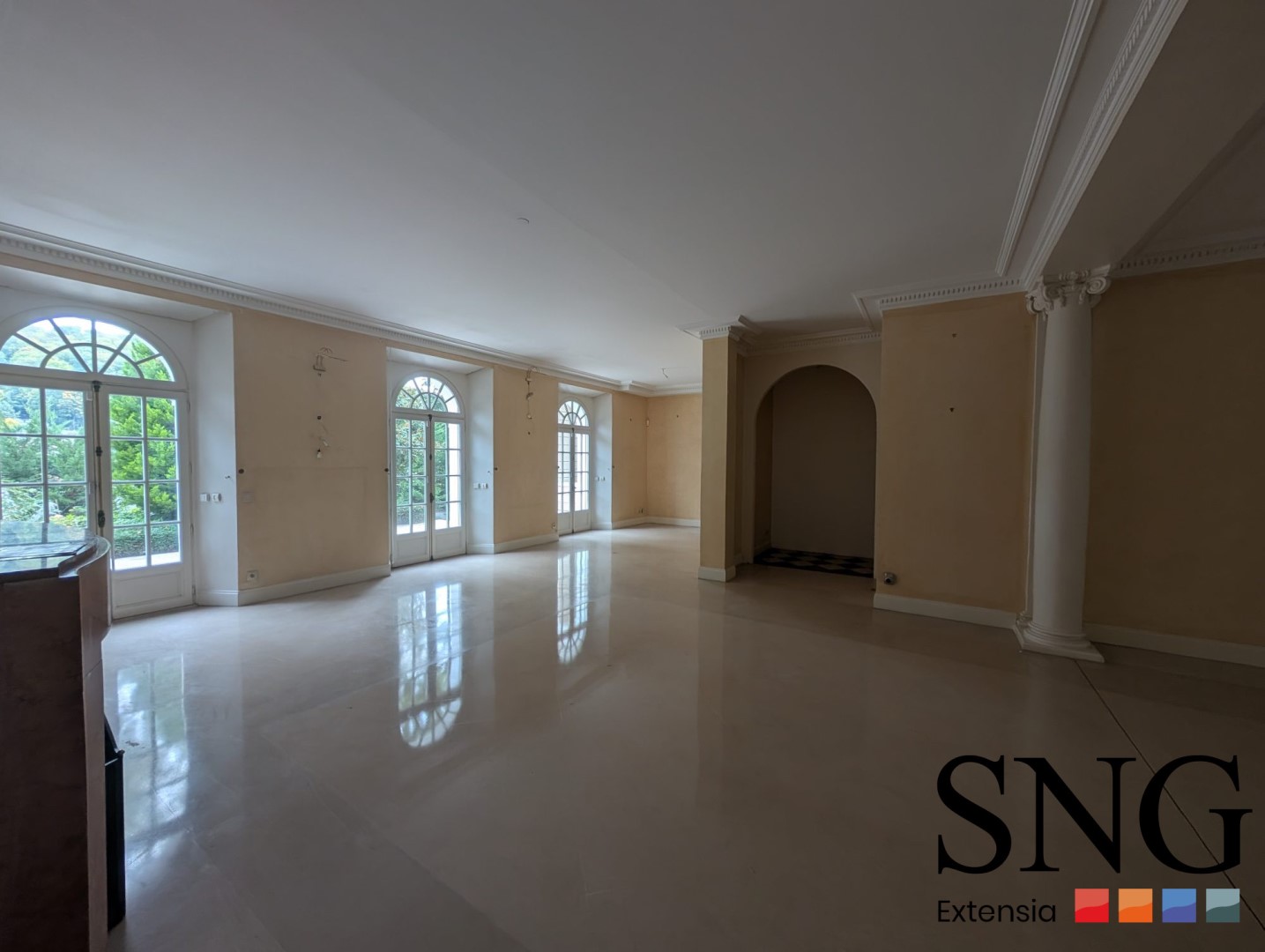 Dimora di lusso in vendita Les Mûriers