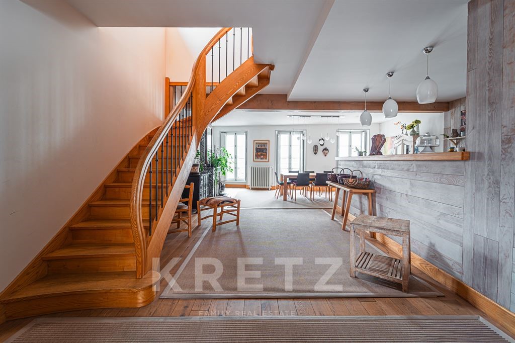 Private mansion for sale in La Pallice