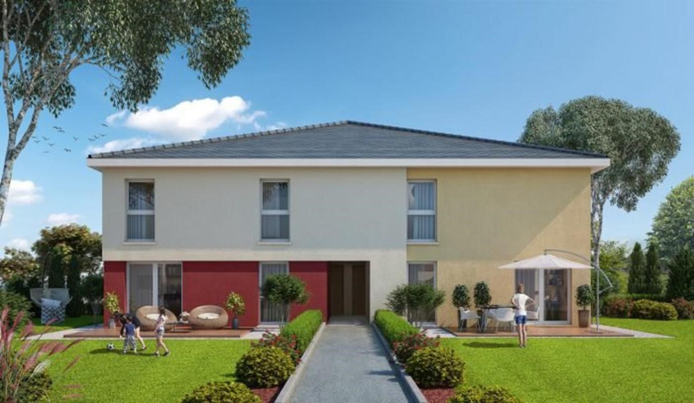 Luxus-Apartment zu verkaufen Cap-d'Ail