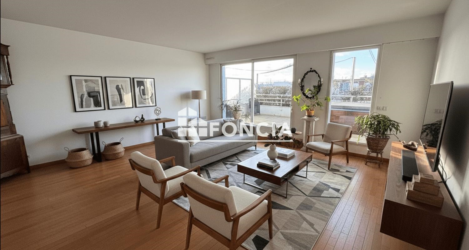 Appartement de luxe à vendre à La Rochelle