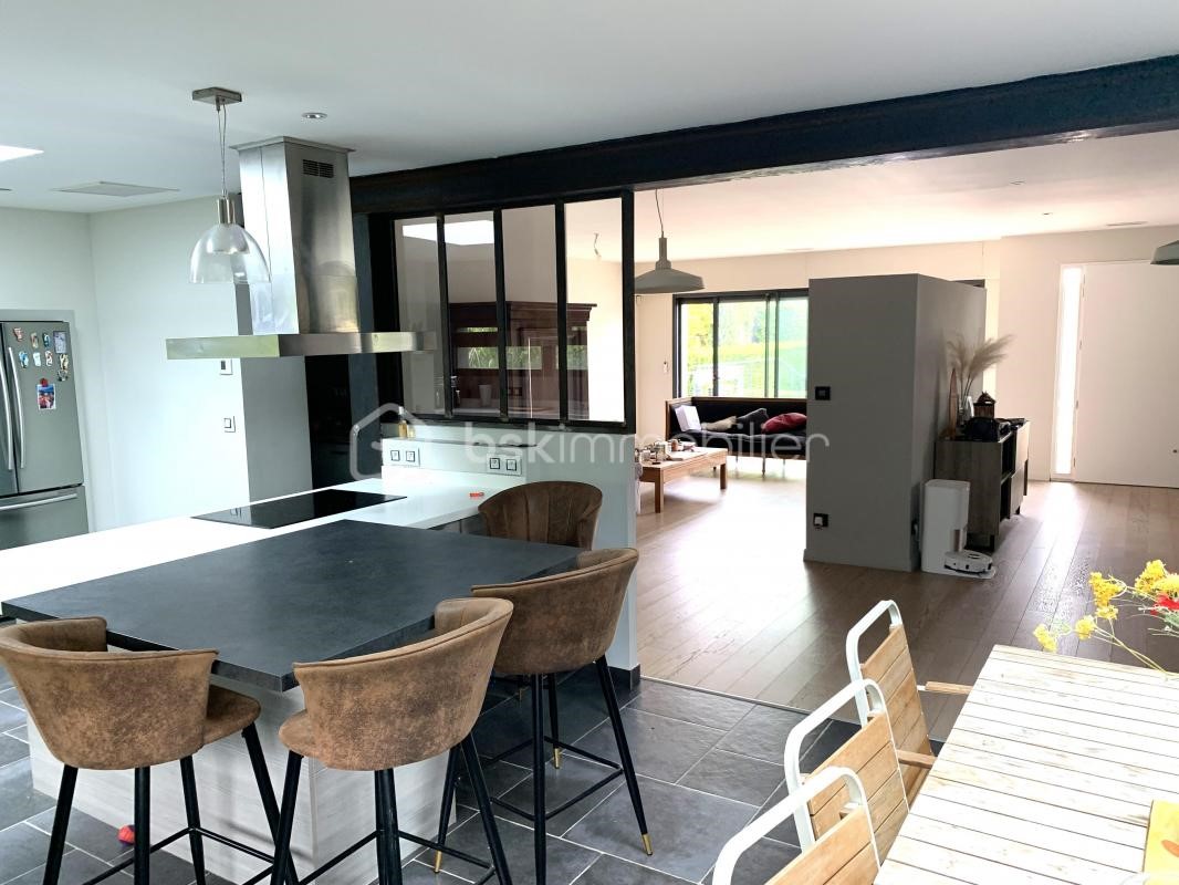 Maison de luxe à vendre dans le quartier Pont des Demoiselles-Montaudran-La Terrasse